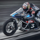 Image for article titled Max Biaggi Broke Eleven Different Speed Records On This 254 MPH Electric Motorcycle